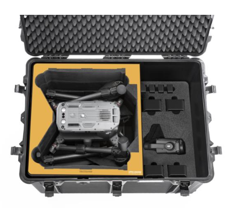 HPRC2800W for DJI Matrice 300 RTK (Zenmuse H30/H30T version) HPRC2800W for DJI Matrice 300 RTK (Zenmuse H30/H30T version) - Image 2