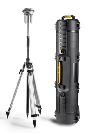 HPRC6500W – Protective Case for DJI D-RTK 3 HPRC6500W - Protective Case for DJI D-RTK 3
