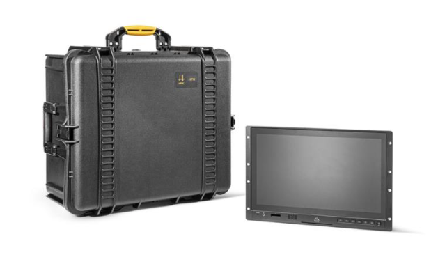HPRC2710 Protective Case for Atomos Shogun AV-19 HPRC2710 Protective Case for Atomos Shogun AV-19