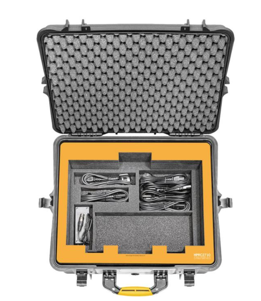 HPRC2710 Protective Case for Atomos Shogun AV-19 HPRC2710 Protective Case for Atomos Shogun AV-19 - Image 3
