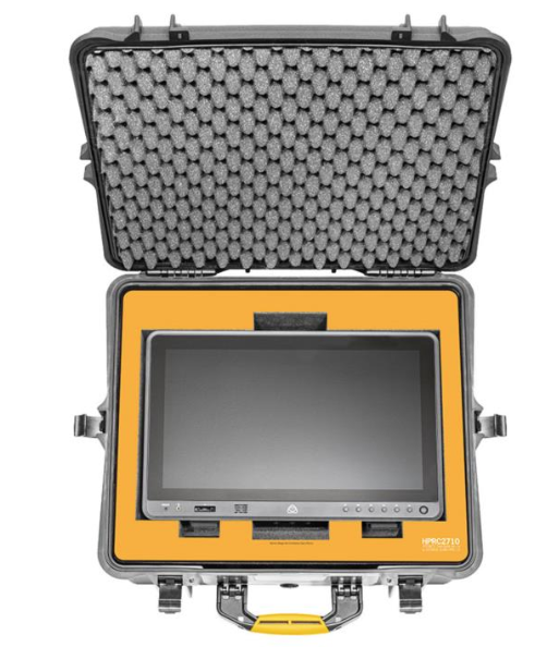 HPRC2710 Protective Case For Atomos SUMO PRO-19 HPRC2710 Protective Case For Atomos SUMO PRO-19 - Image 2