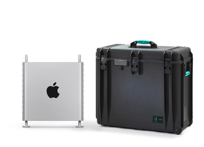 HPRC4800W-01 for Mac Pro – Watertight Case HPRC4800W-01 for Mac Pro – Watertight Case