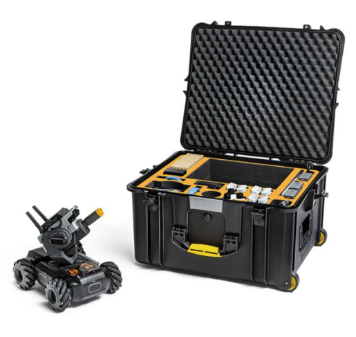 HPRC2730W for DJI ROBOMASTER S1 HPRC2730W for DJI ROBOMASTER S1