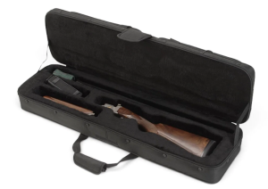 SKB 2SKB-SC3409 Hybrid Breakdown Shot Gun Case