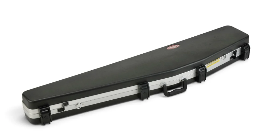 SKB 2SKB-4900 Single Rifle Case, ID 48.5 x 8.5 x 4″ SKB 2SKB-4900 Single Rifle Case, ID 48.5 x 8.5 x 4" - Image 3