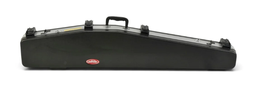 SKB 2SKB-4900 Single Rifle Case, ID 48.5 x 8.5 x 4″ SKB 2SKB-4900 Single Rifle Case, ID 48.5 x 8.5 x 4" - Image 2