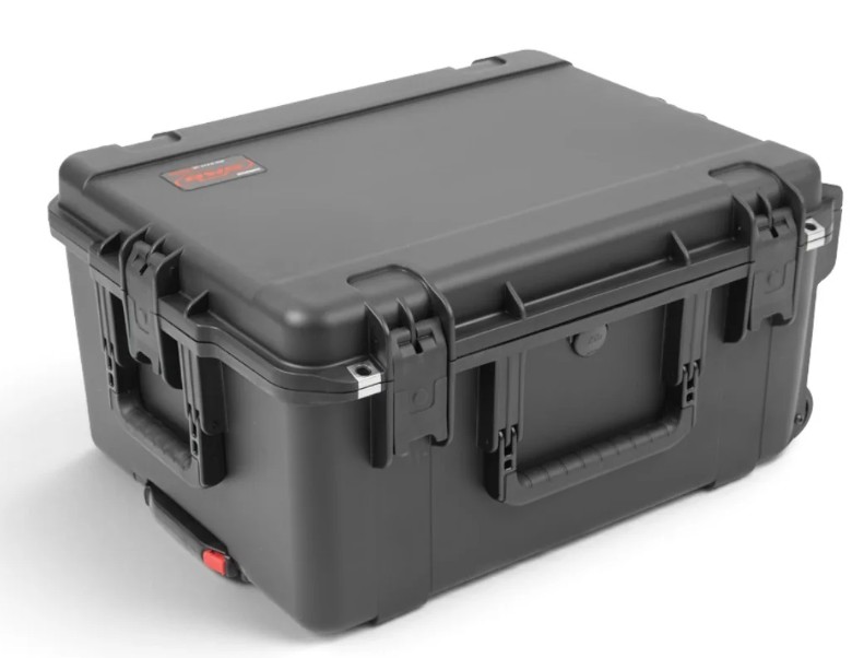 SKB 3i-2217-10 10-Handgun Case, ID: 22 x 17 x 10 SKB 3i-2217-10 10-Handgun Case, ID: 22 x 17 x 10 - Image 4