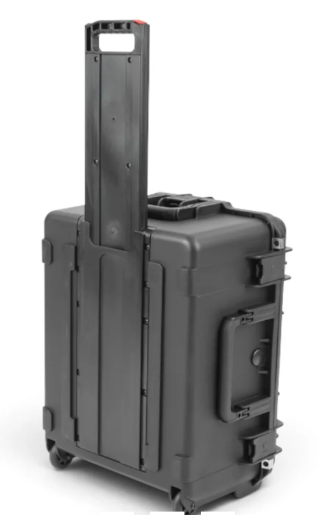 SKB 3i-2217-10 10-Handgun Case, ID: 22 x 17 x 10 SKB 3i-2217-10 10-Handgun Case, ID: 22 x 17 x 10 - Image 3