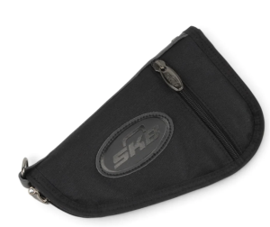 SKB DRY-TEK  9" Handgun Bag