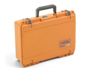 SKB 3i-1208-PSCB Pro Series Handgun/ Utility Case Coyote Brown