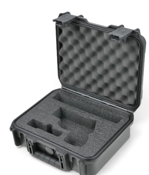 SKB iSeries 12109 Custom Single Pistol Case