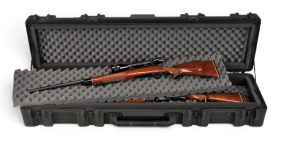 SKB R-Series 5212-7B Gun Case