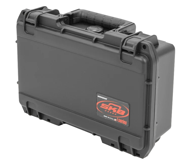 SKB 31-1006-P22 Field Ready i-Series Pistol Case SKB 31-1006-P22 Field Ready i-Series Pistol Case - Image 3
