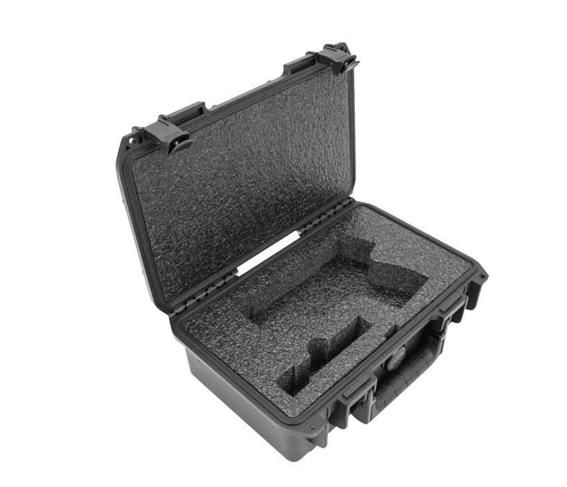 SKB 31-1006-P22 Field Ready i-Series Pistol Case SKB 31-1006-P22 Field Ready i-Series Pistol Case - Image 2