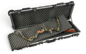 SKB ATA Bow / Rifle Transport Case 5014, ID: 50" Long