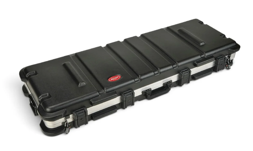 SKB ATA Bow / Rifle Transport Case 5014, ID: 50″ Long SKB ATA Bow / Rifle Transport Case 5014, ID: 50" Long - Image 3