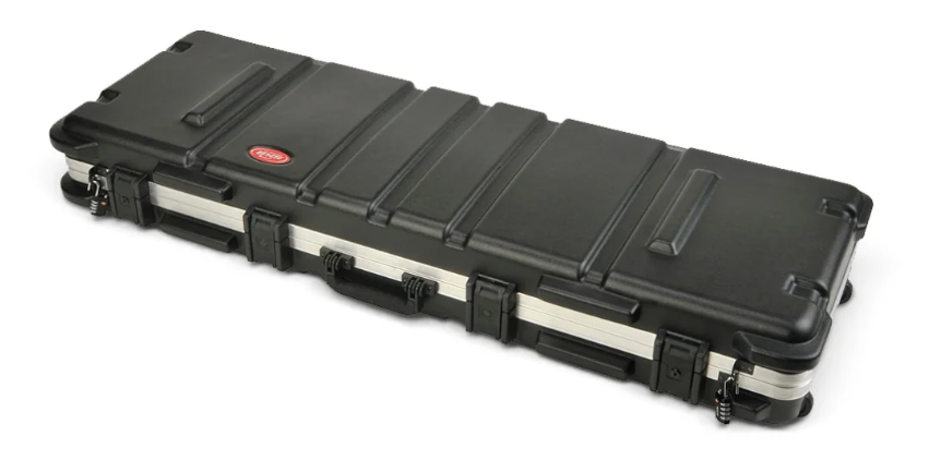 SKB ATA Bow / Rifle Transport Case 5014, ID: 50″ Long SKB ATA Bow / Rifle Transport Case 5014, ID: 50" Long - Image 4