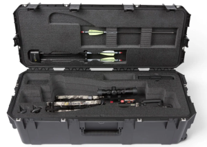 SKB iSeries 3613-12 TenPoint Nitro XRT / Nitro X Crossbow Case