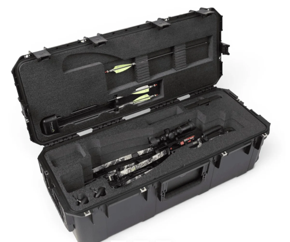 SKB iSeries 3613-12 TenPoint Nitro XRT / Nitro X Crossbow Case SKB iSeries 3613-12 TenPoint Nitro XRT / Nitro X Crossbow Case - Image 2
