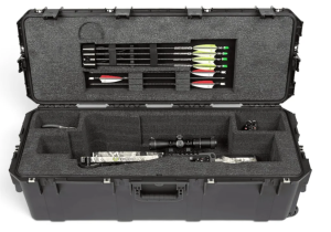 iSeries 3913-12 Tenpoint Vapor RS470 / Nitro Crossbow Case
