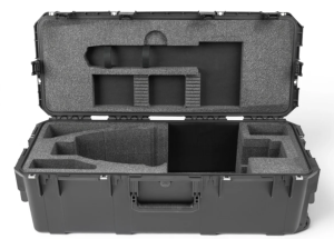 SKB iSeries Tenpoint TX 28 / TX440 Crossbow Case
