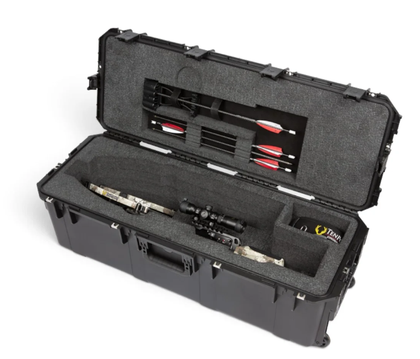 SKB iSeries 3913-12 Tenpoit Stealth 450 – Vengent S440 – Viper 430 Crossbow Case SKB iSeries 3913-12 Tenpoit Stealth 450 - Vengent S440 - Viper 430 Crossbow Case - Image 2