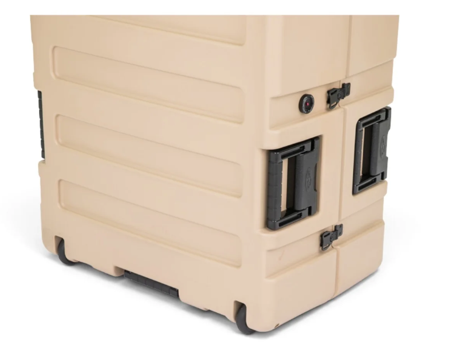 SKB 12-Pack Deployable Rifle Locker SKB 12-Pack Deployable Rifle Locker - Image 2