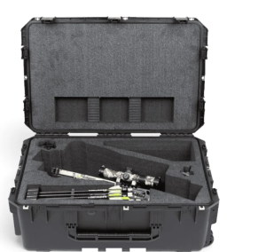 SKB iSeries 3019-12 Tenpoint Havoc RS440-Siege RS410 Crossbow Case