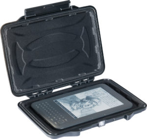 1085FF Laptop HardBack Case w/ Foam