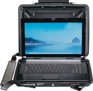 1560LFC Laptop Foamed Case