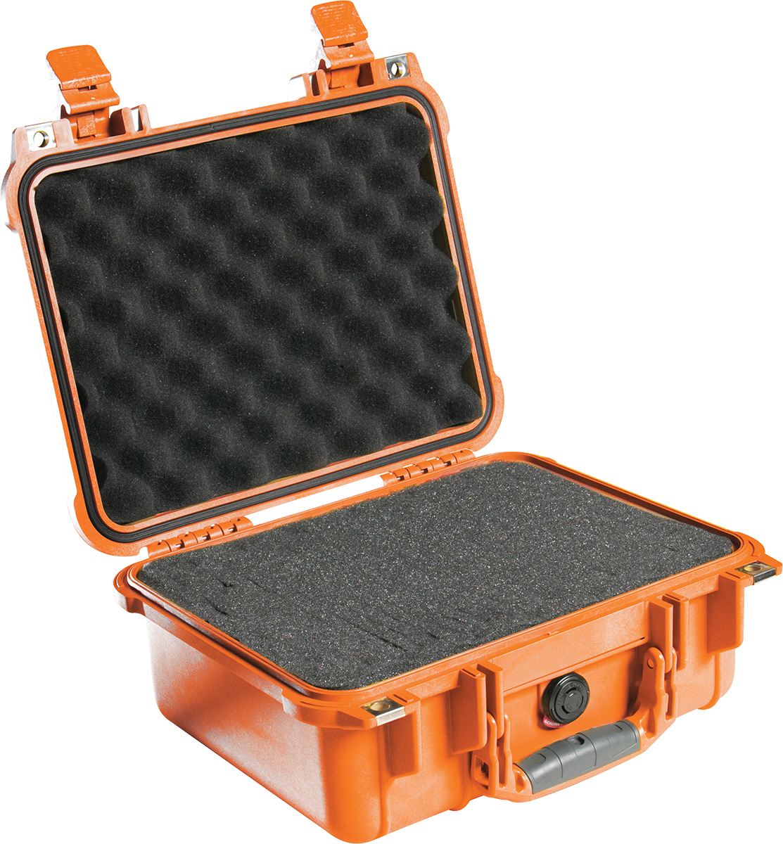 Pelican 1400 Protector Case, ID: 11.81″ x 8.87″ x 5.18″D Pelican 1400 Protector Case, ID: 11.81" x 8.87" x 5.18"D - Image 5