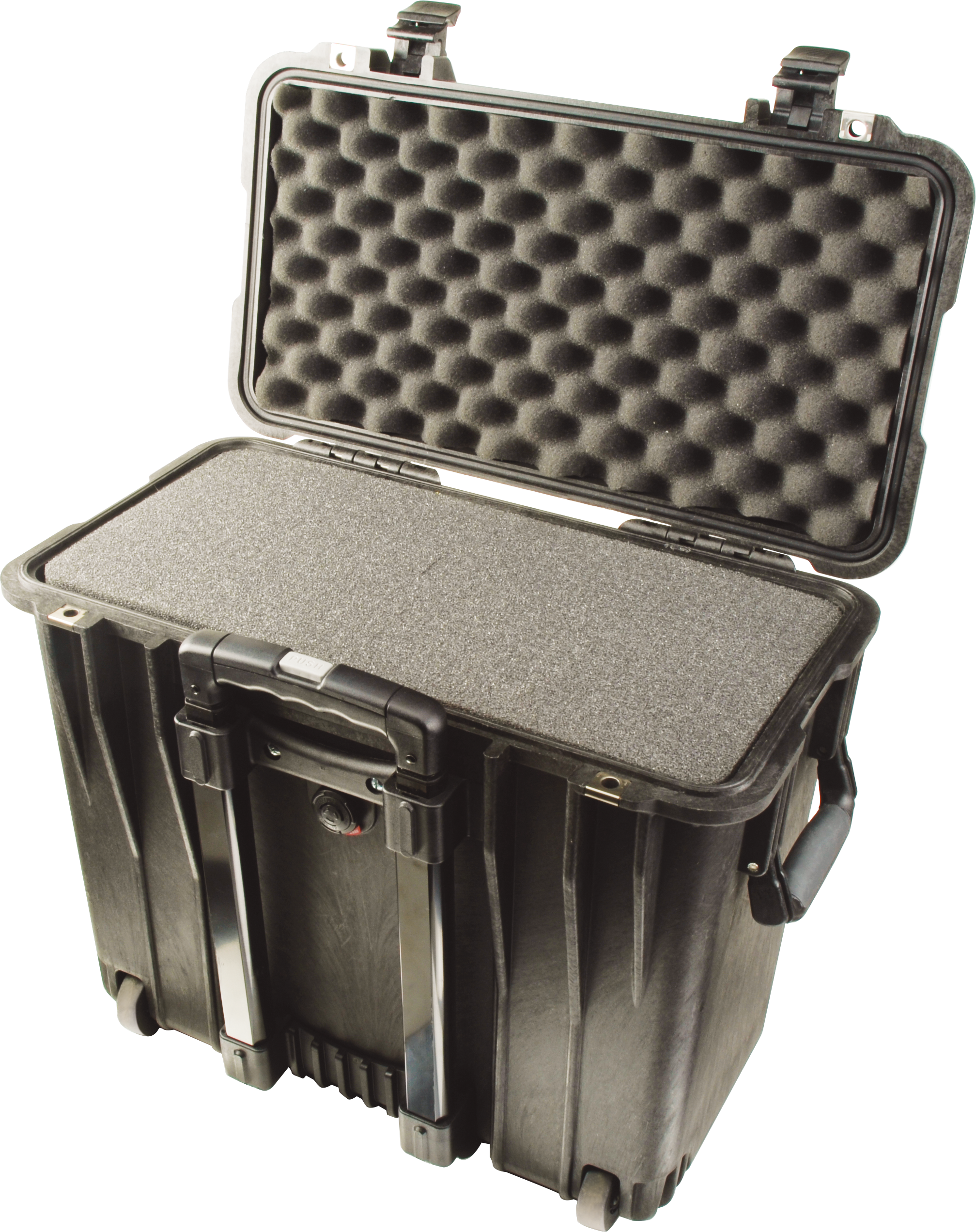 Pelican 1440 Protector Case, ID: 17.10″ x 7.50″ x 16″ Pelican 1440 Protector Case, ID: 17.10" x 7.50" x 16" - Image 2