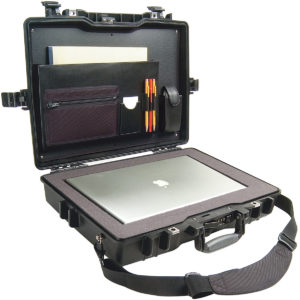 1560SC Laptop Case w/ Divider Set