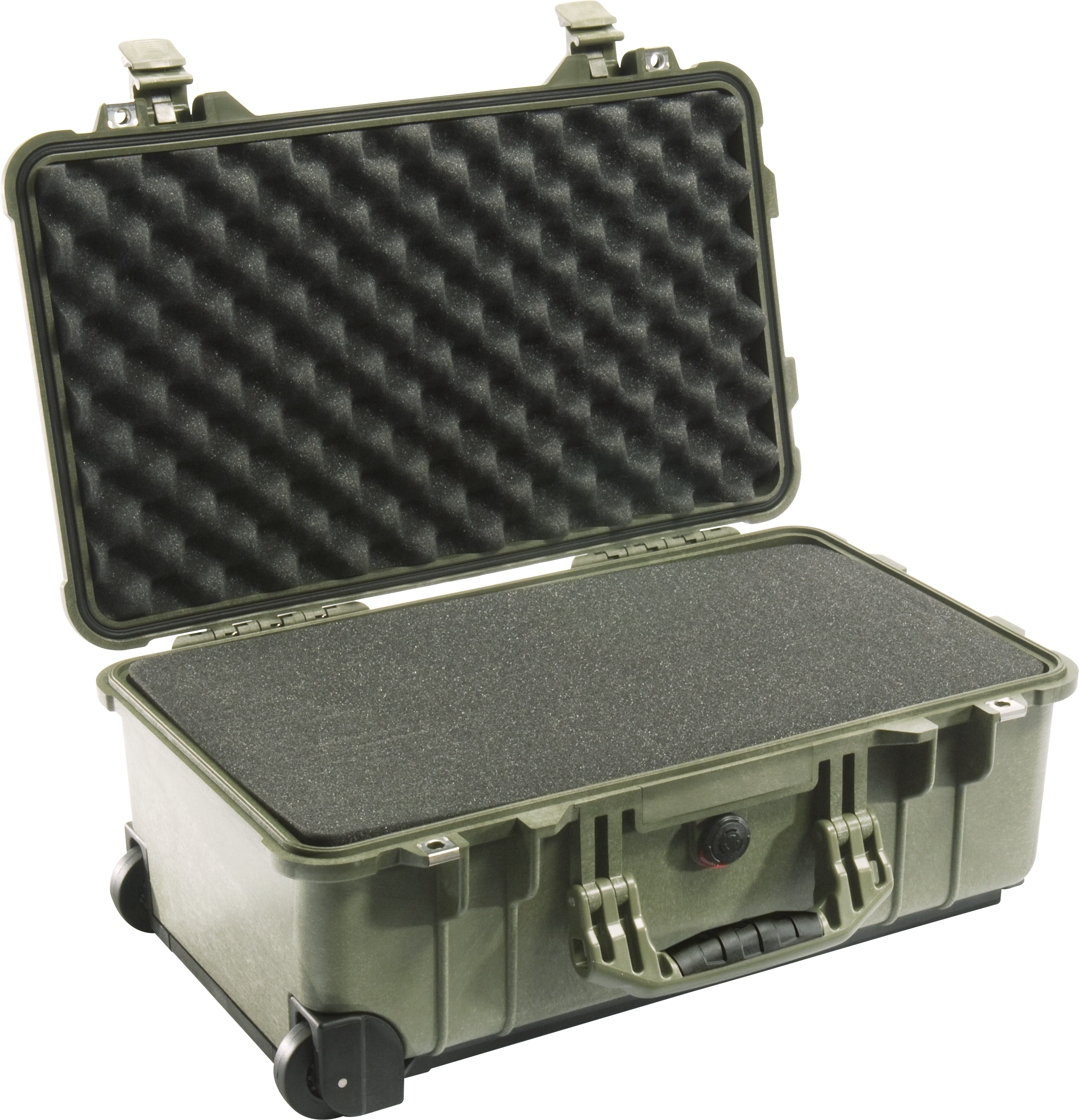 Pelican1510 Protector Case ID: 19.75″ L x 11″ W x 7.60″ D Pelican1510 Protector Case ID: 19.75" L x 11" W x 7.60" D - Image 5