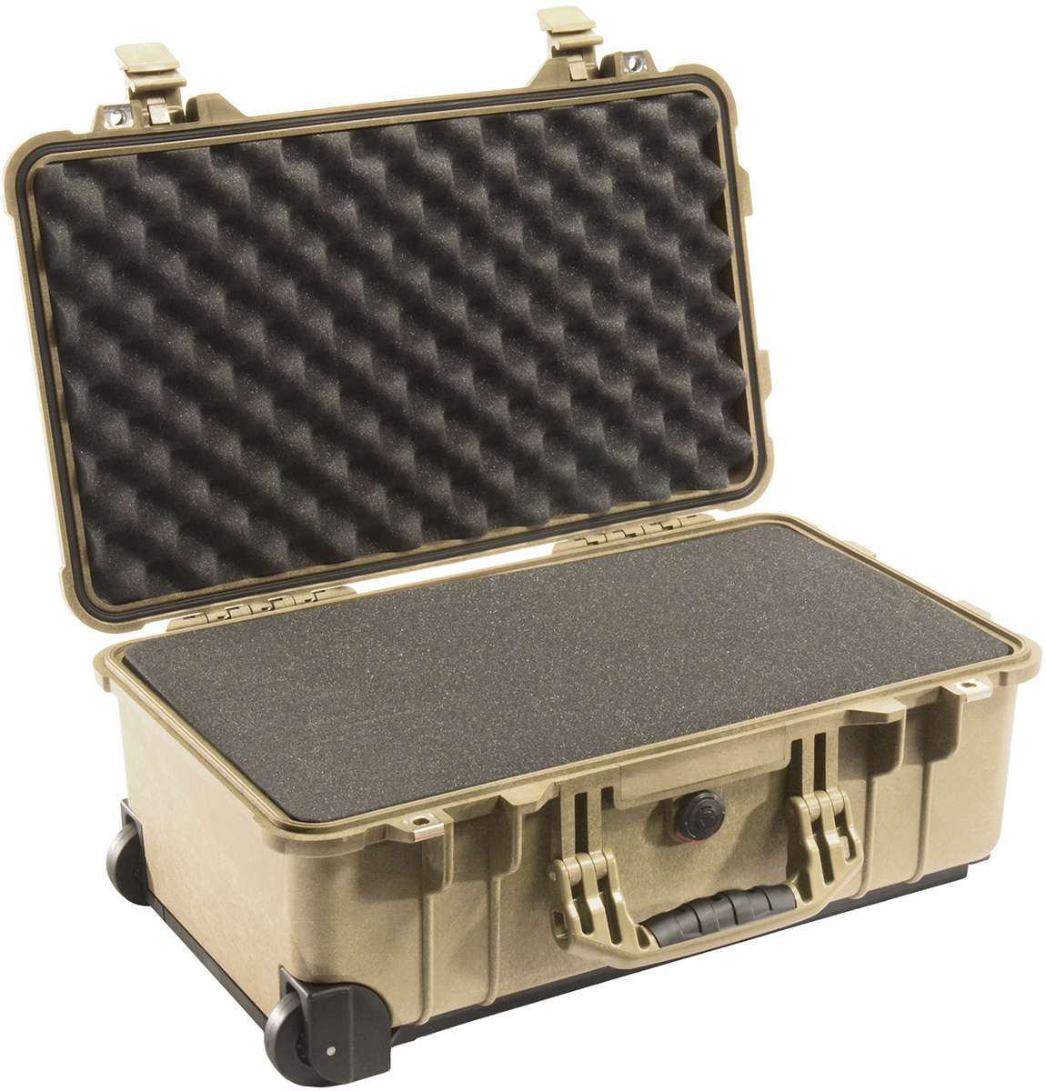 Pelican1510 Protector Case ID: 19.75″ L x 11″ W x 7.60″ D Pelican1510 Protector Case ID: 19.75" L x 11" W x 7.60" D - Image 4