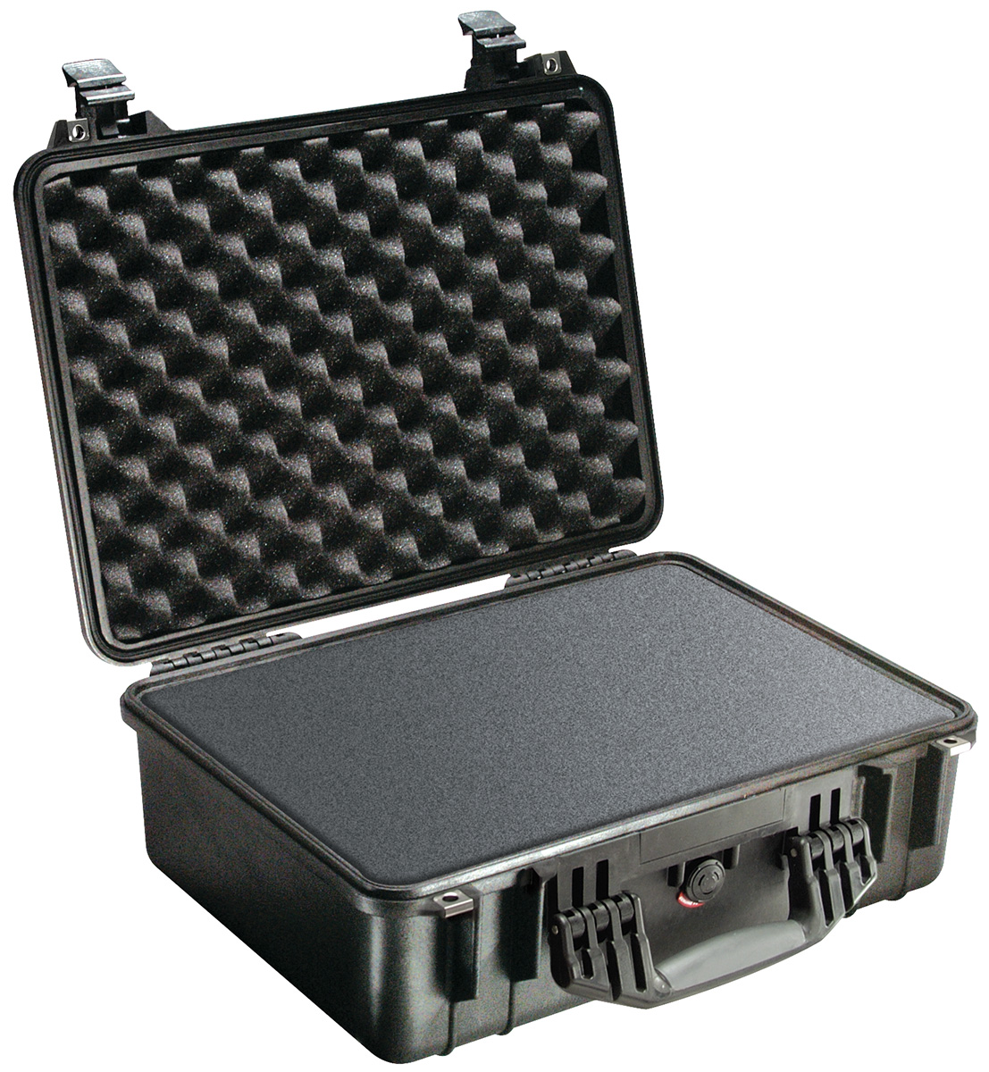 Pelican 1520 Protector Case, ID: 18.06″ x 12.89″ x 6.72″ Pelican 1520 Protector Case, ID: 18.06" x 12.89" x 6.72" - Image 2