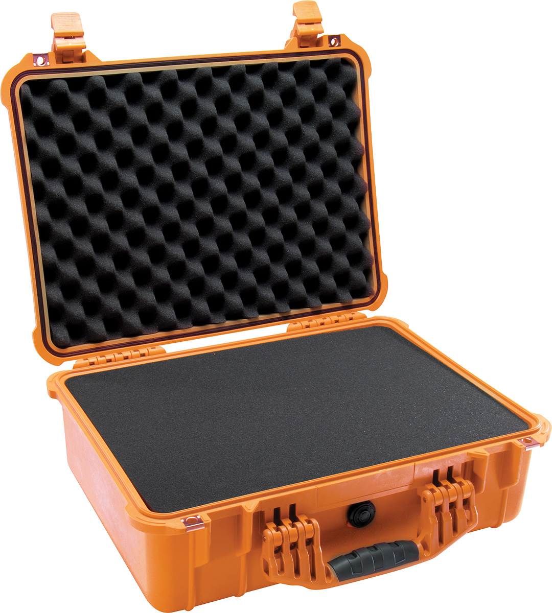 Pelican 1520 Protector Case, ID: 18.06″ x 12.89″ x 6.72″ Pelican 1520 Protector Case, ID: 18.06" x 12.89" x 6.72" - Image 5