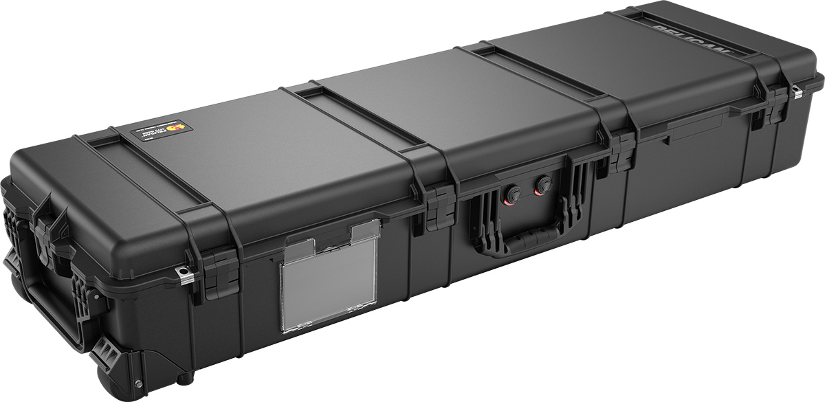 Pelican 1770 Protector Long Case, ID: 54.58″ x 15.58″ x 8.63″ Pelican 1770 Protector Long Case, ID: 54.58" x 15.58" x 8.63" - Image 2