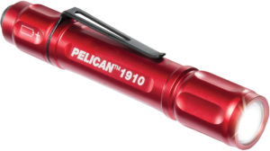 2130 Pelican Mini Flasher Flashlight