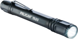 1930 L1 Pelican LED Flashlight