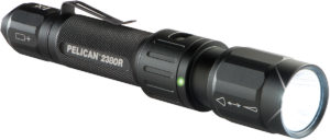 2380R Pelican LED Tactical Flashlight