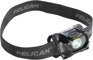 2745 Pelican Headlamp Lite