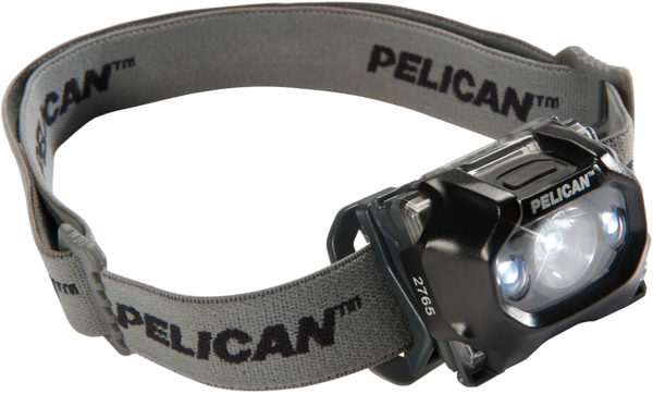 2765 Pelican Headlamp