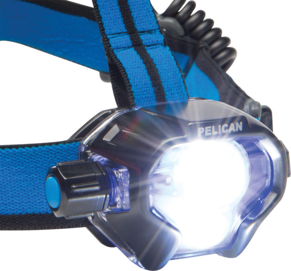 2780R Pelican Headlamp