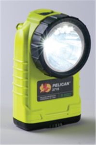 1930 L1 Pelican LED Flashlight