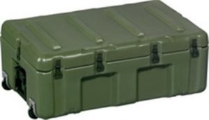 472-MED-4-DRAWER  Medical Supply Cabinet