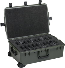 iM2950 TrekPak Divider Kit