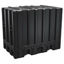 AL5545-2323AC Hardigg Case