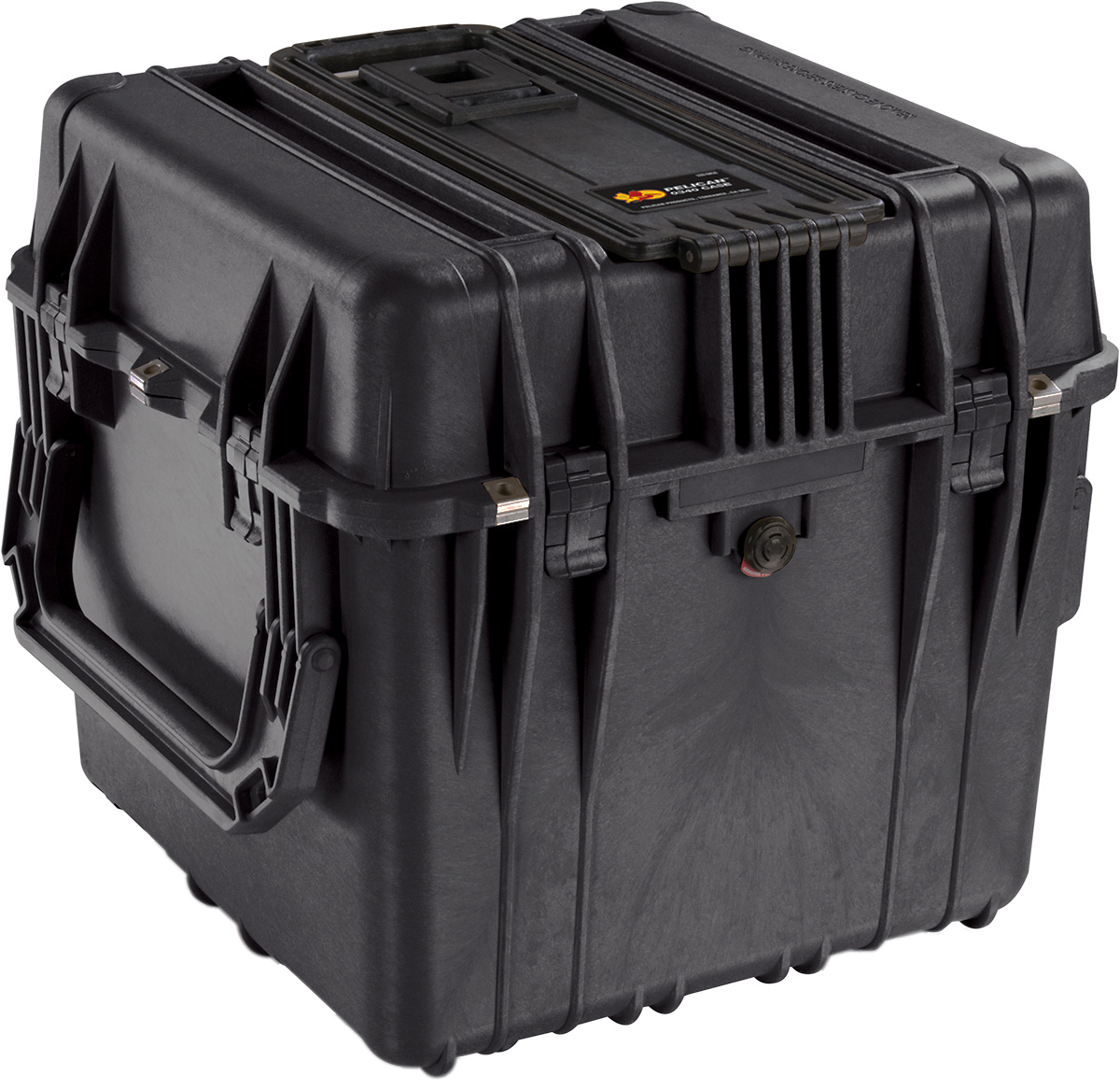 Pelican 0340 Protector Cube Case, ID: 18 ”x 18″ x 16.5″ Pelican 0340 Protector Cube Case, ID: 18 ”x 18″ x 16.5″ - Image 3