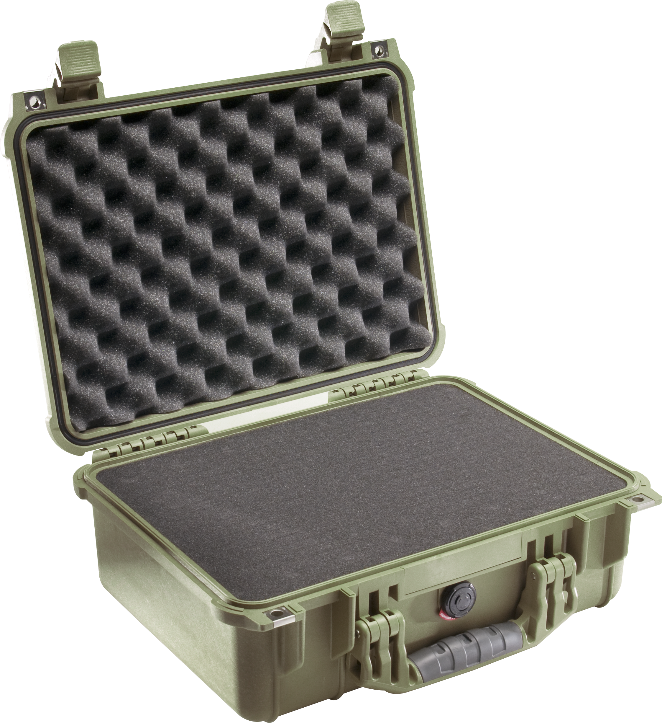 Pelican1450 Protector Case, ID: 14.62″ x 10.18″ x 6″ Pelican1450 Protector Case, ID: 14.62" x 10.18" x 6" - Image 5